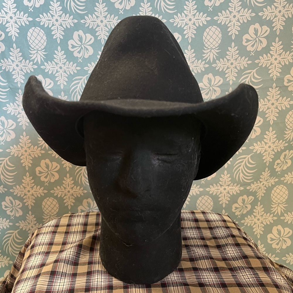 Stetson Rodeo Dr Collection size M Cowboy hat.